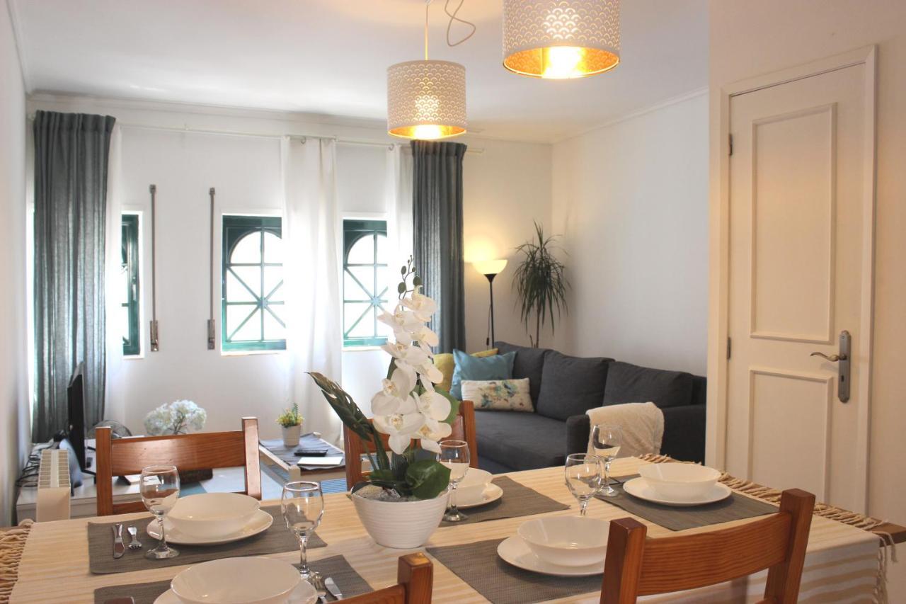 Lovely Apartment In The Center Of Aveiro Exteriér fotografie