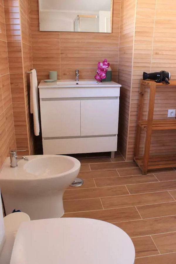 Lovely Apartment In The Center Of Aveiro Exteriér fotografie