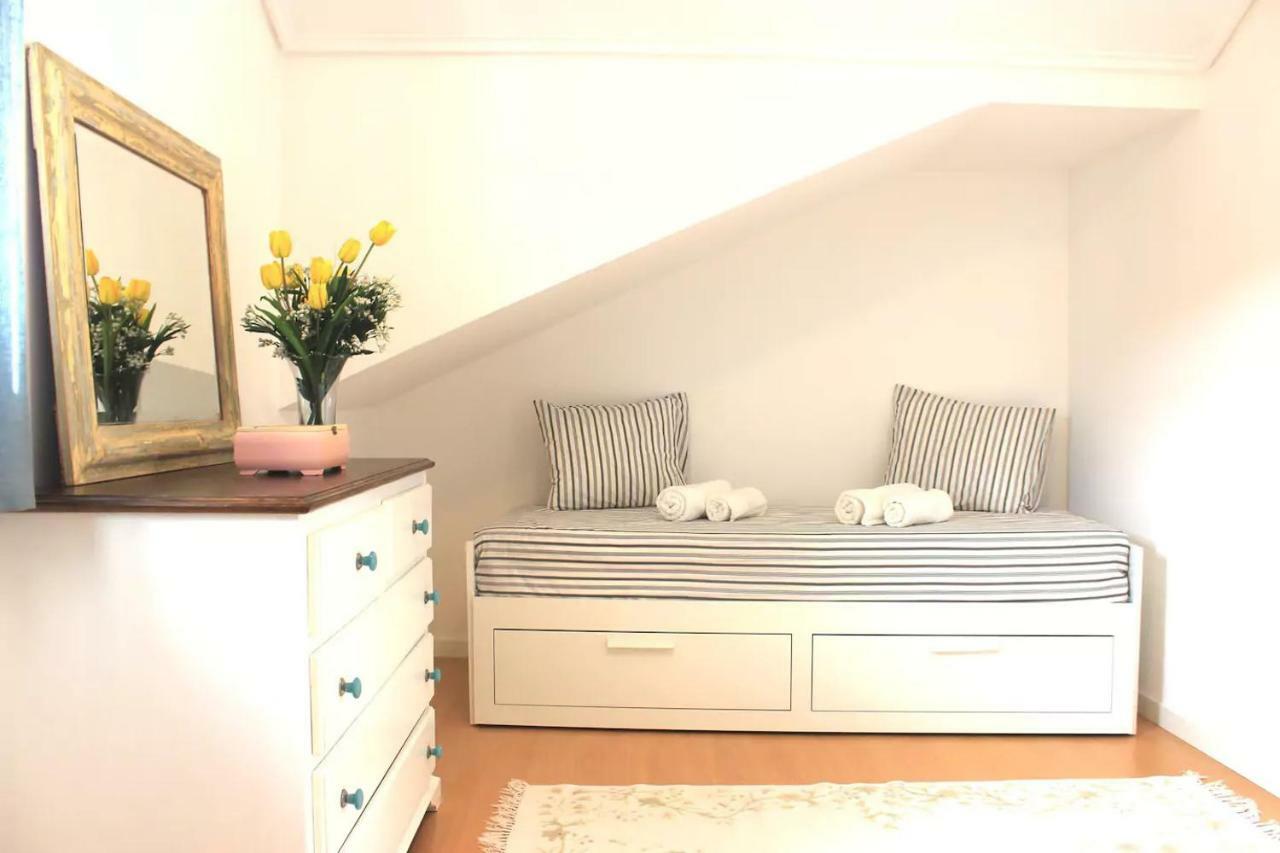 Lovely Apartment In The Center Of Aveiro Exteriér fotografie