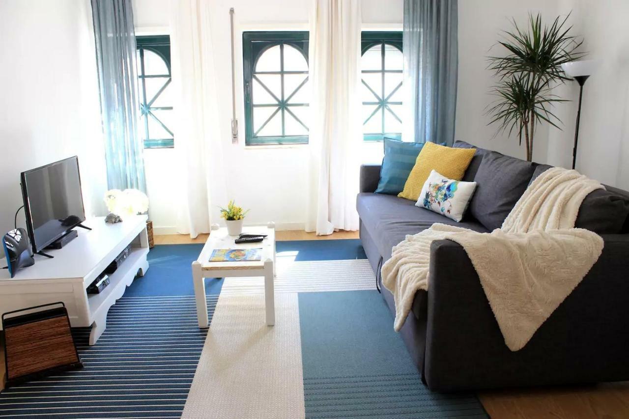 Lovely Apartment In The Center Of Aveiro Exteriér fotografie