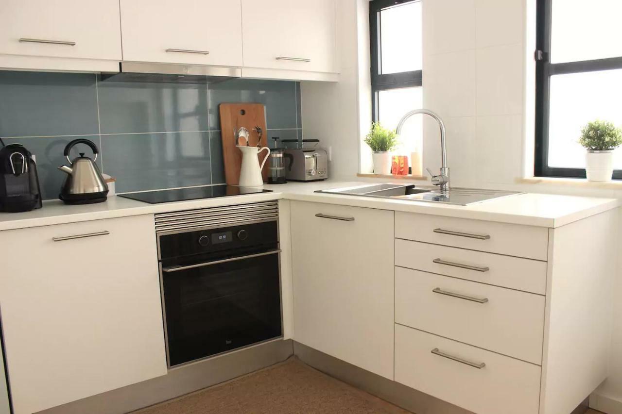 Lovely Apartment In The Center Of Aveiro Exteriér fotografie