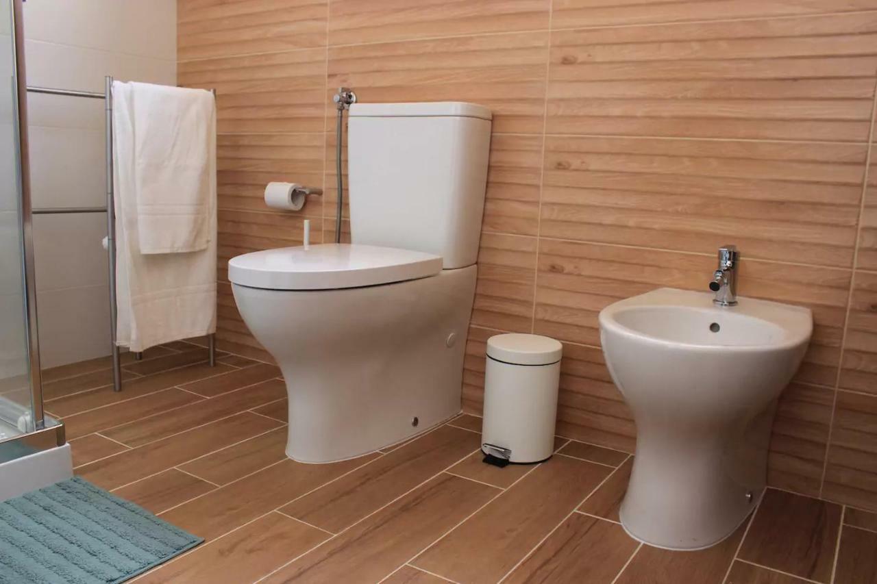 Lovely Apartment In The Center Of Aveiro Exteriér fotografie